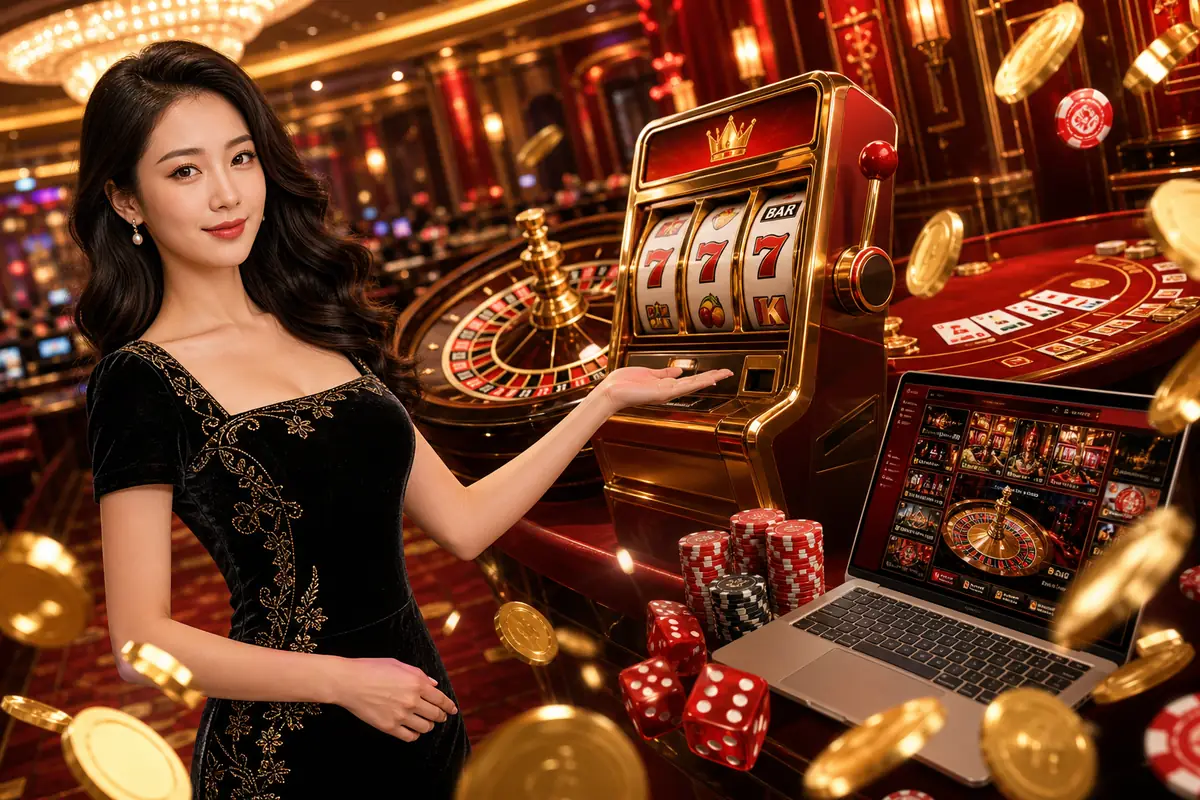 lcuk8 – Câu chuyện thương hiệu