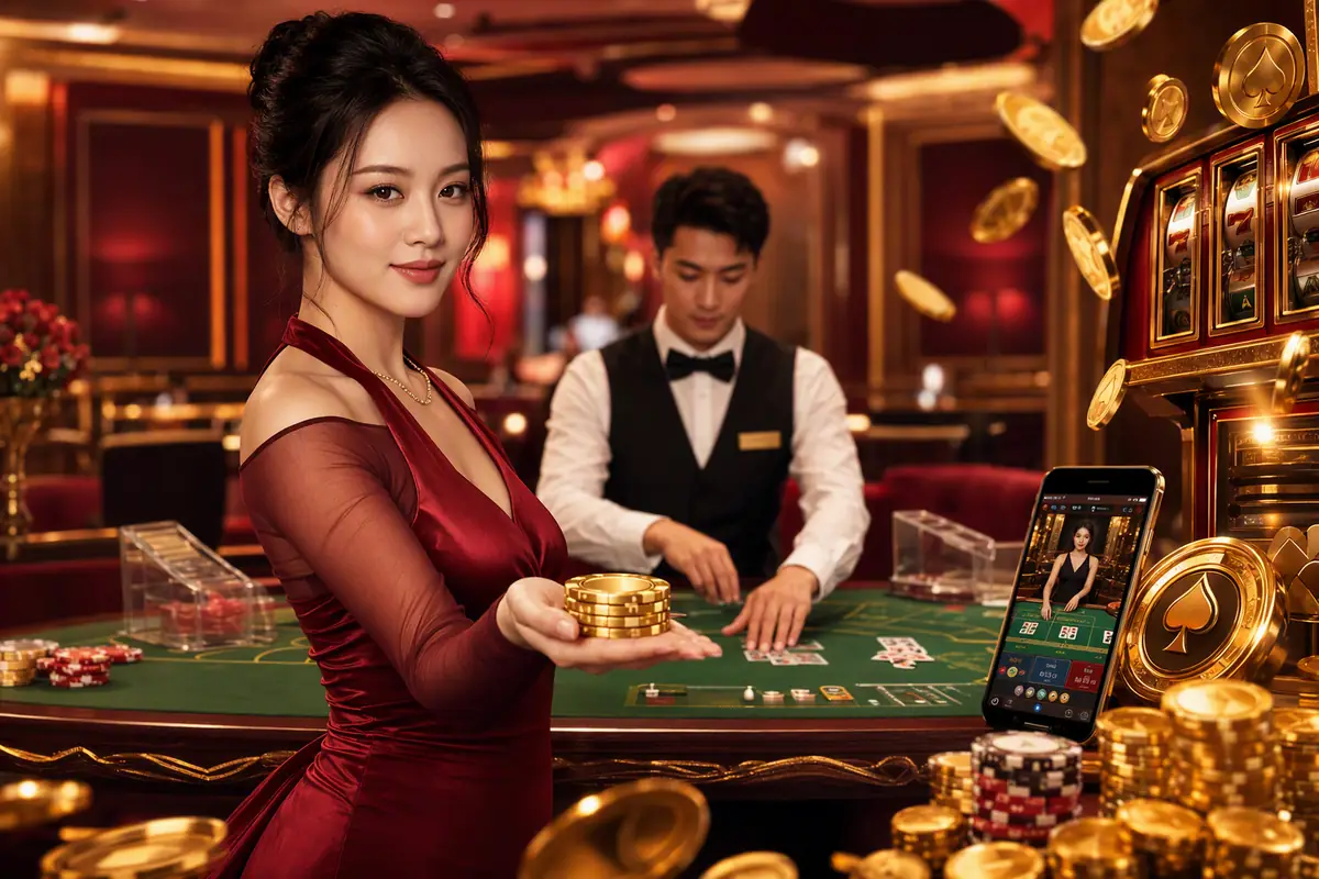 lcuk8 – Bảng cấp VIP và tỉ lệ hoàn trả